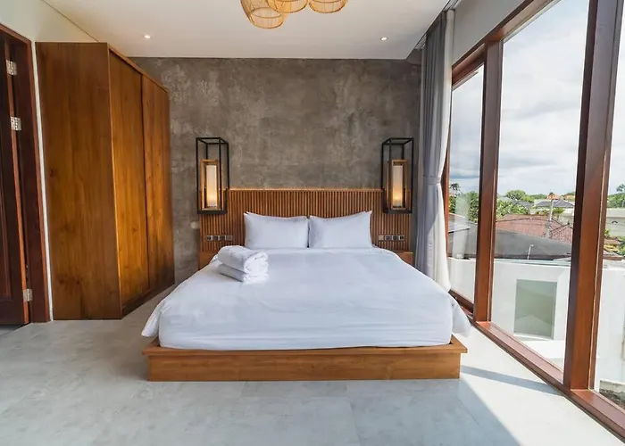 Tranquil Ricefield View: 2br In *