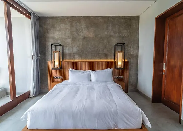 Tranquil Ricefield View: 2br In * Canggu