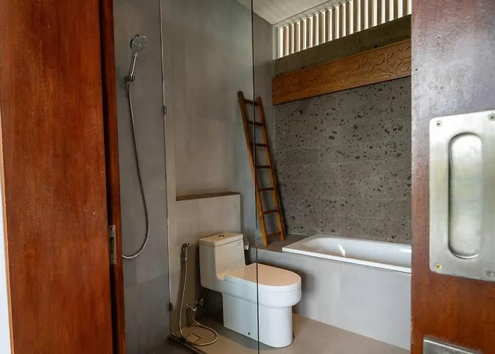 Tranquil Ricefield View: 2br In * Canggu